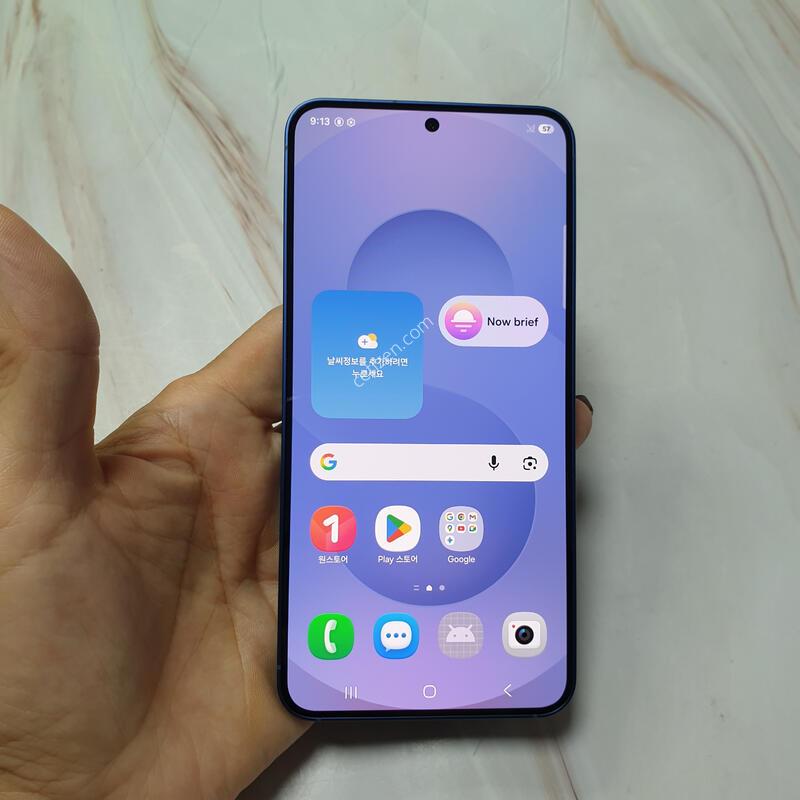 KT ������ S25 ���̺� 256G S�� �Ǹ��մϴ�