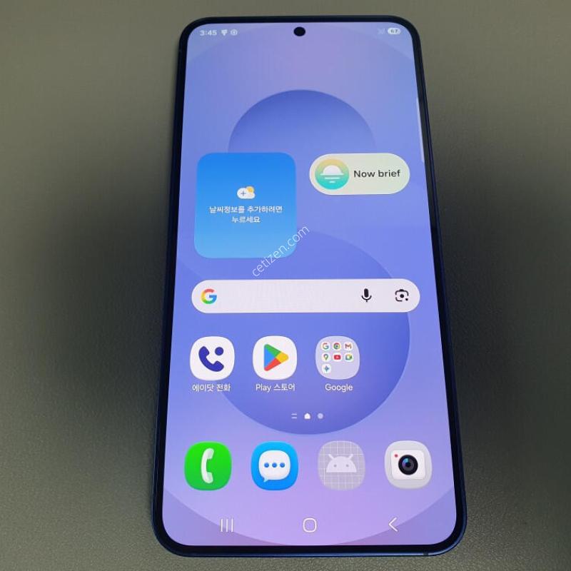 ������ S25 / 512GB / ���̺�