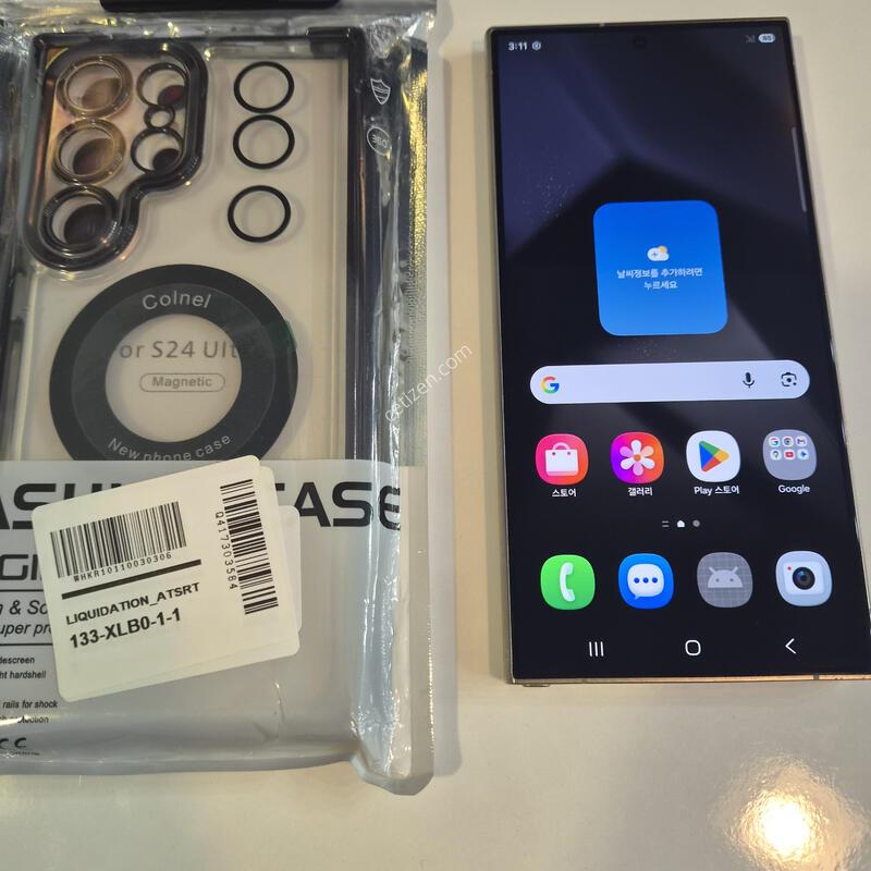 ������S24��Ʈ�� (512GB) �˴ϴ�