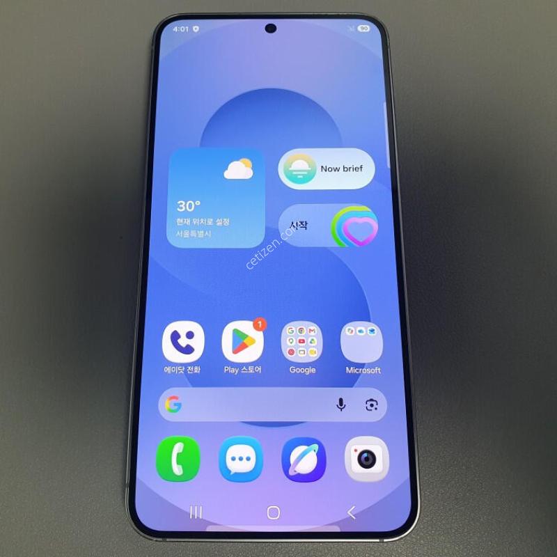 ������ S25 / 256GB / �ǹ� ������