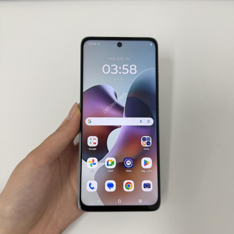 ����ζ�G56 �׸� 256GB A��