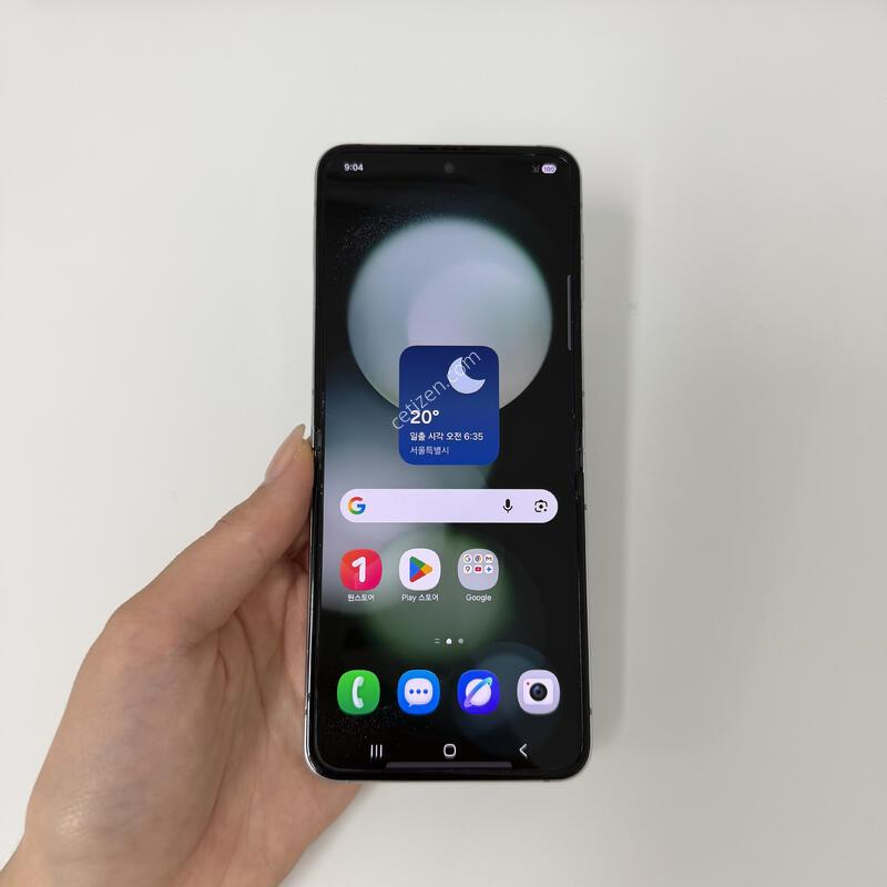 ������Z�ø�5 ��Ʈ 256GB