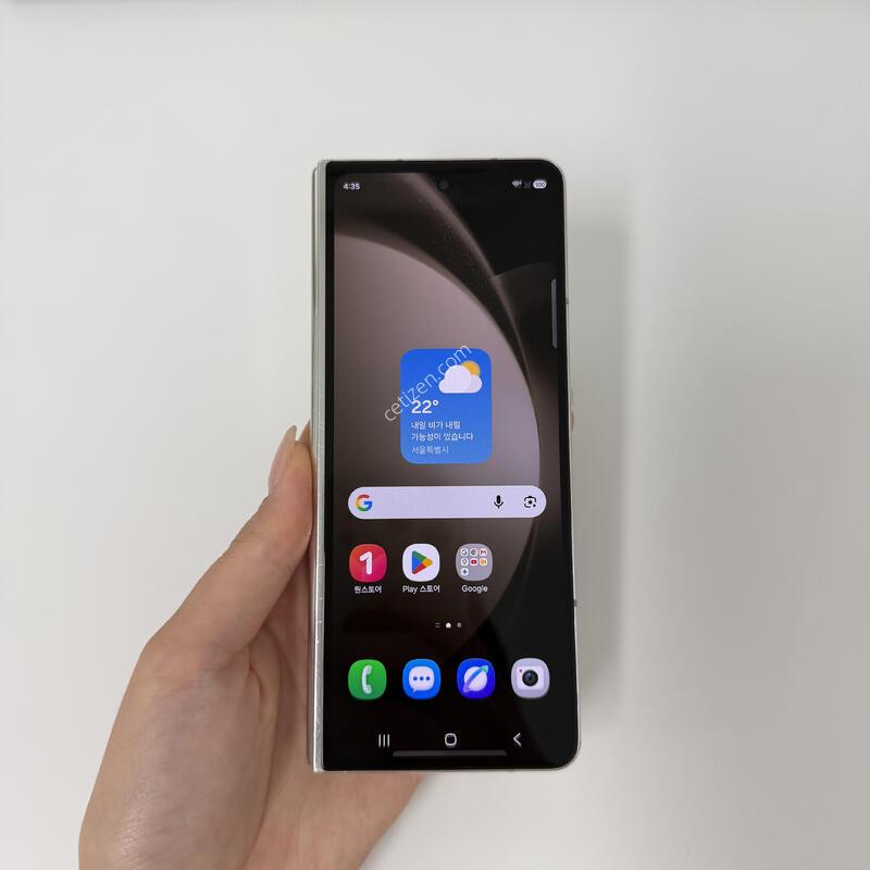 ������Z����5 ũ�� 256GB