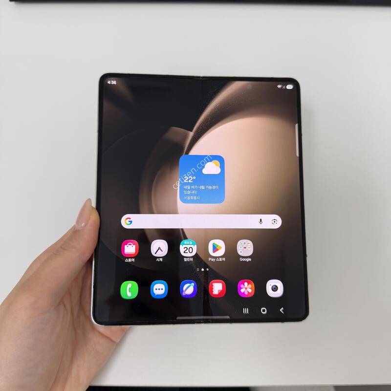 ������Z����5 ũ�� 256GB
