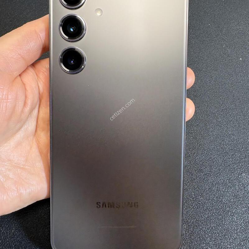 [��������]������ S24�÷��� 256G(����)25.10�� ������  SS�� �Ǹ��մϴ�.