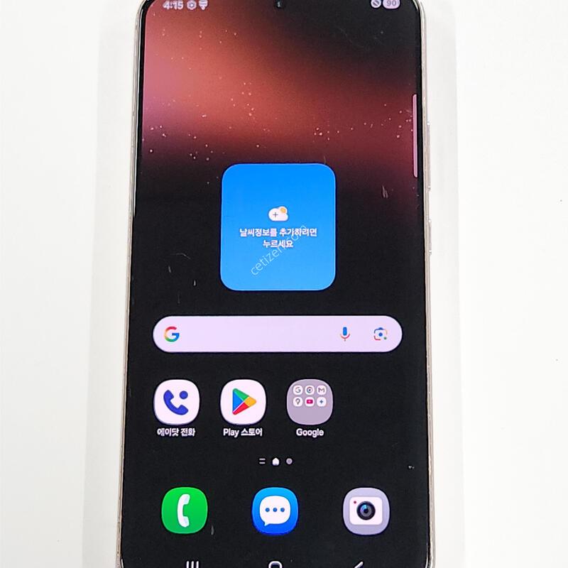 ������S22+�÷��� 256G ���ܻ� ��ũ��� 37501