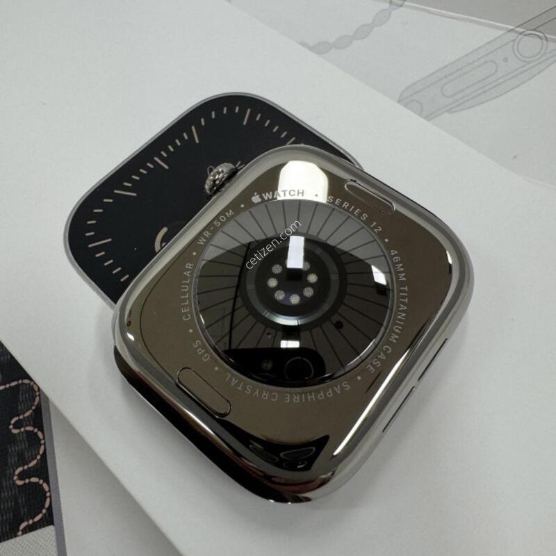 �ܼ����� ���ÿ�ġ12���� ƼŸ�����̽� 46mm �Ǹ��մϴ�.