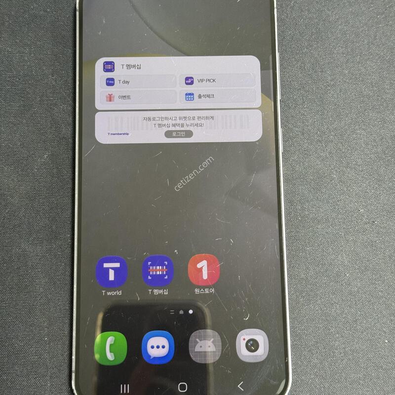 ������ s24�÷���