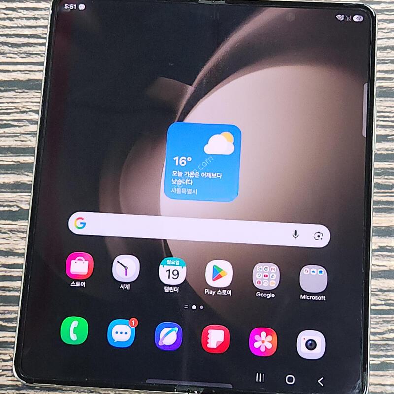 ������Z����5 256G ���ܻ� ũ�� 64216