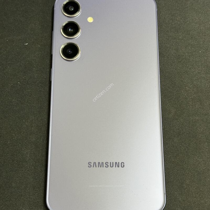 ������ s24�÷���