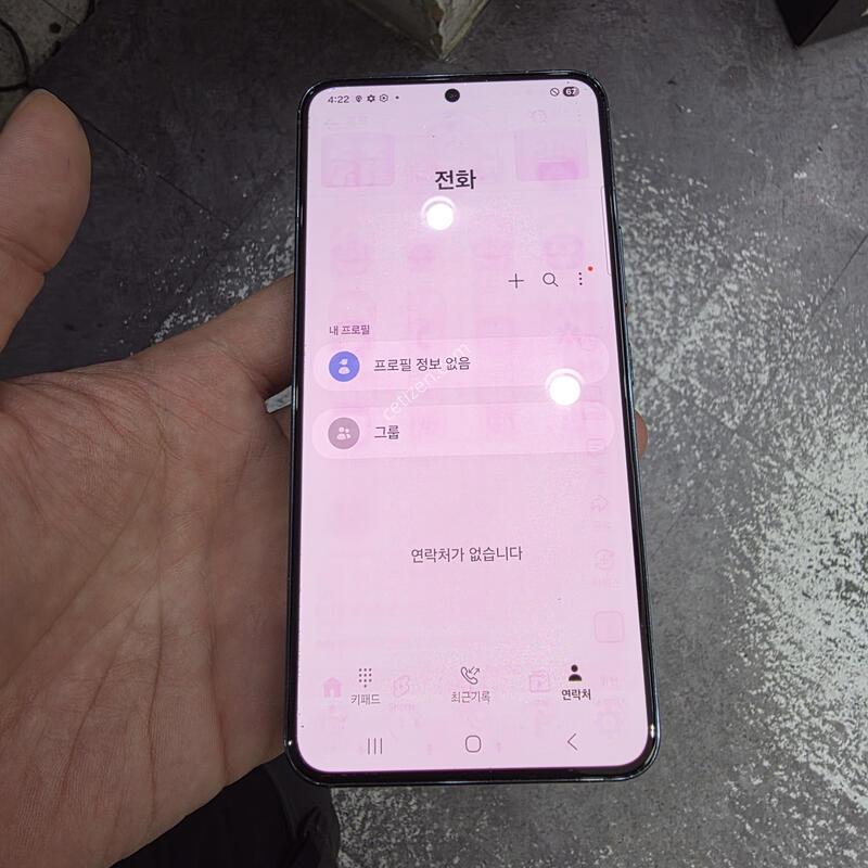 ������S22 ������ ����