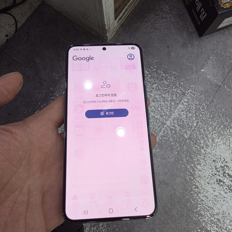 ������S22 ������ ����