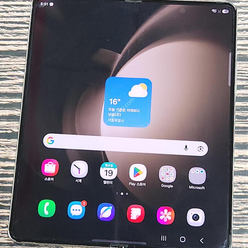 ������Z����5 256G ���ܻ� ũ�� 64216