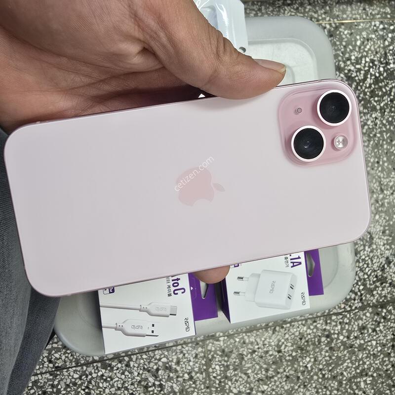 ������15 256G ��ũ���� (���͸�79%) ����� �˴ϴ�