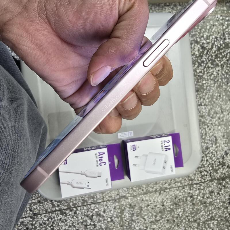 ������15 256G ��ũ���� (���͸�79%) ����� �˴ϴ�