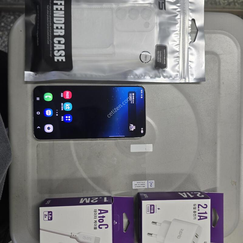 KT S22 256G ȭ��Ʈ���� �������� �� ����Ѱ���� �˴ϴ�