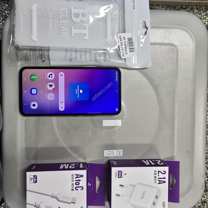 SK ����4(A546) 128G �������� ����� �˴ϴ�