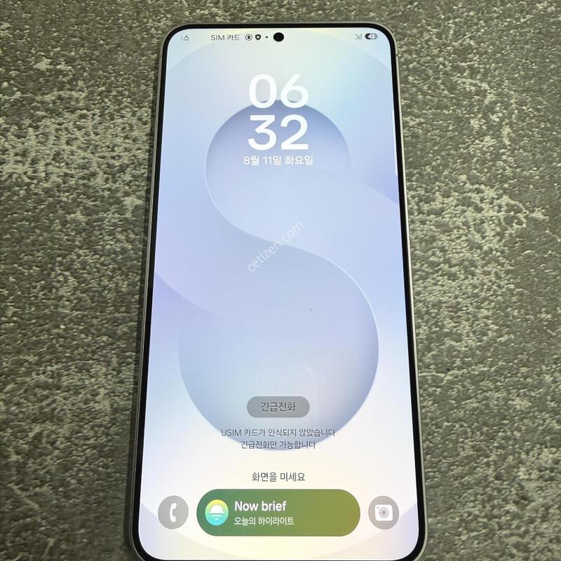 ������S25�÷��� �ǹ� S�� 256GB