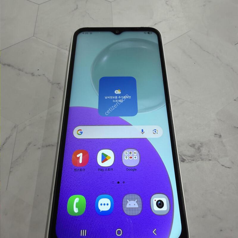 ����������3 ȭ��Ʈ A�� 128GB