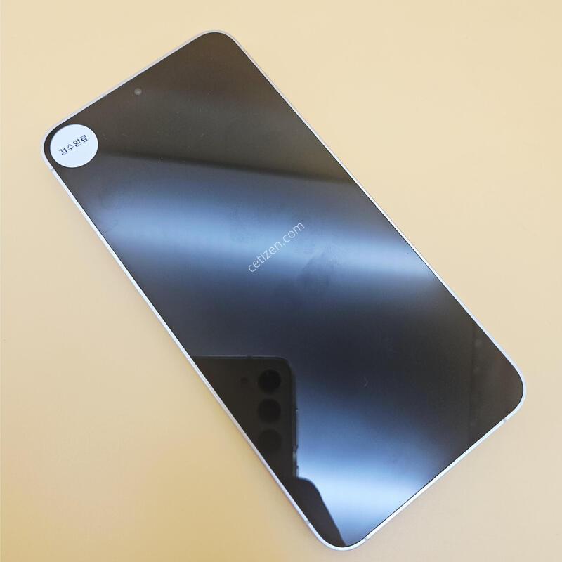 [���۱�]������S24�÷��� �ֻ������� ȭ��Ʈ ����� �߰���