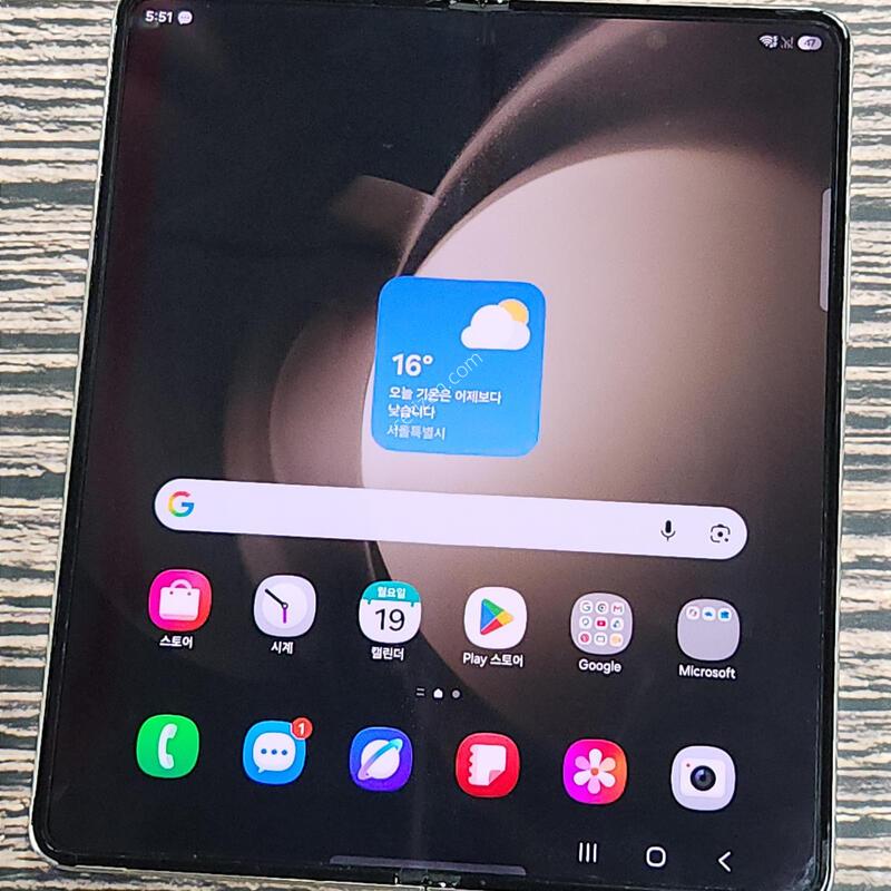 ������Z����5 256G ���ܻ� ũ�� 64216