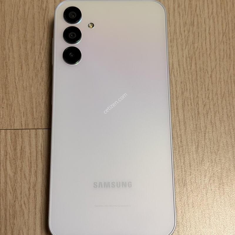 S�� A156 ������ ����3 / A15 5G ����Ʈ���� 128GB
