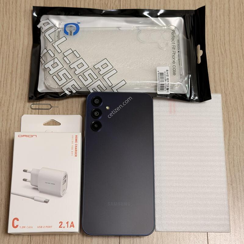 S�� A156 ������ ����3 / A15 5G ������� 128GB