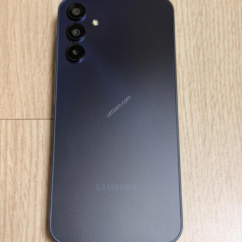 S�� A156 ������ ����3 / A15 5G ������� 128GB