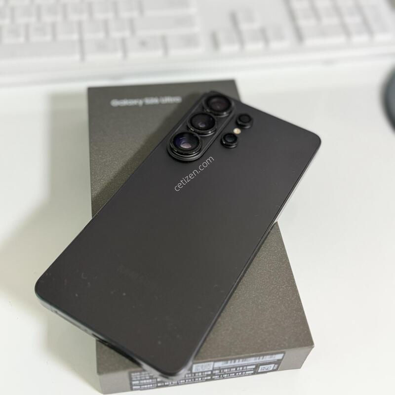 �ڱ��� ������ S26 ��Ʈ�� 256GB ����