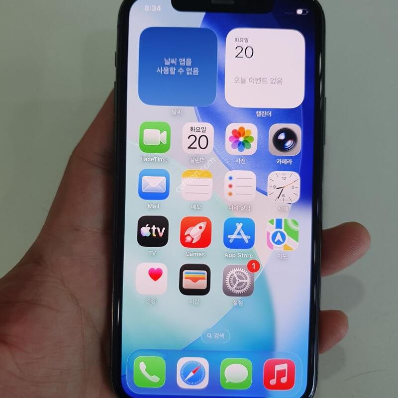 ������ 11 ���� 256G ���ܻ� ������ S�� ����� �߰���
