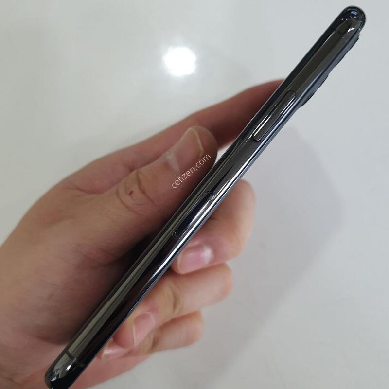 ������ 11 ���� 256G ���ܻ� ������ S�� ����� �߰���