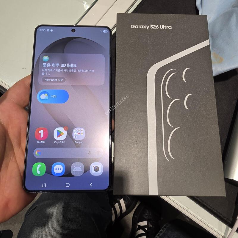 S26��Ʈ�� 512GB