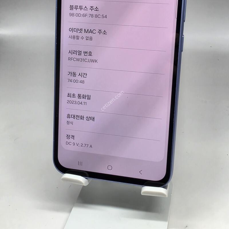 A+��! ������A34 128GB [���ܻ�/����GOOD!]
