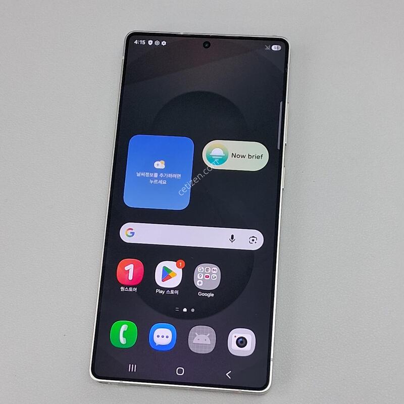 ������S25��Ʈ�� 256GB ����