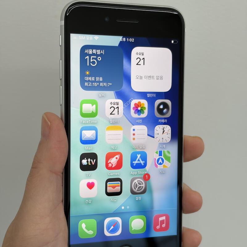 ������ SE2 64g ���͸����� 83% �ܰ�A�� �������