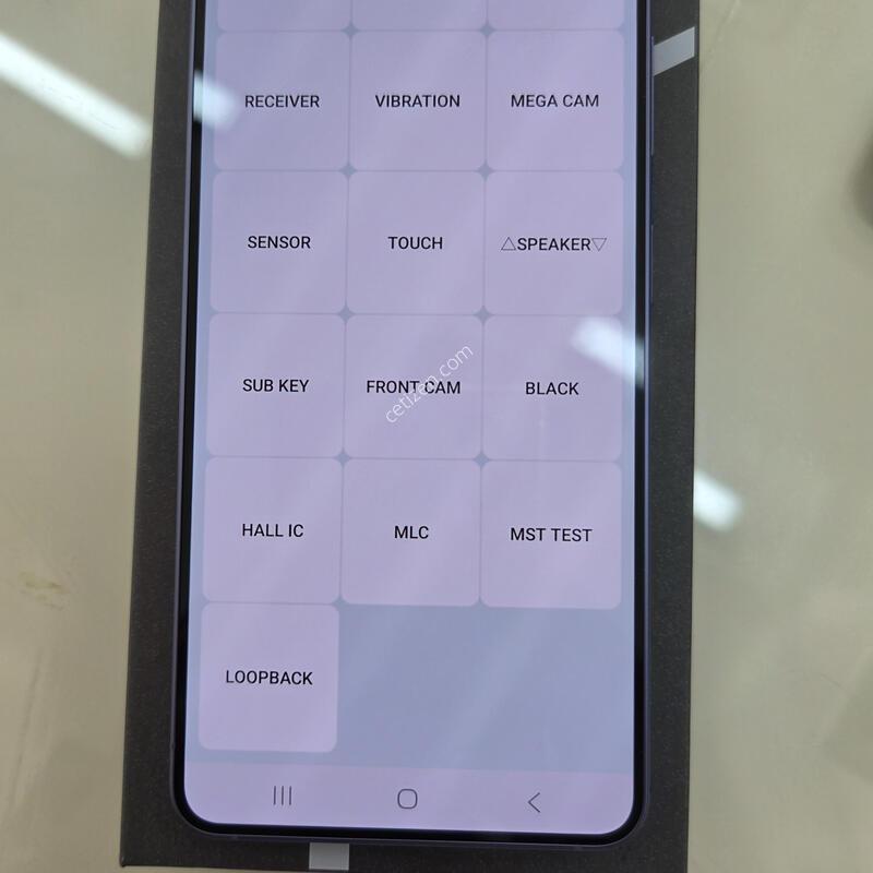 ������ S26 256 ���̿÷� �Ⱦƿ�