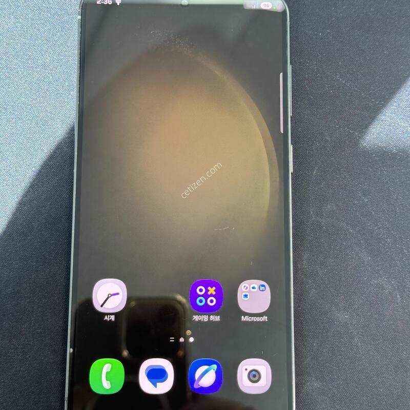 ������ s23�÷��� Sm-S916/DS