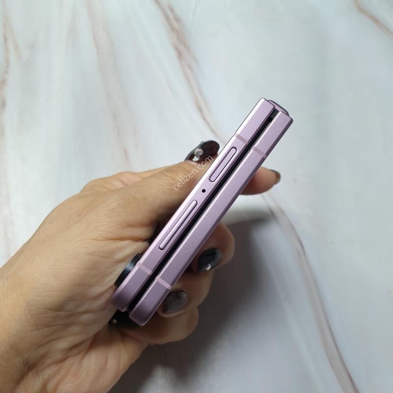 KT ������ Z�ø�8 5G ��ũ 256G S�� �Ǹ��մϴ�