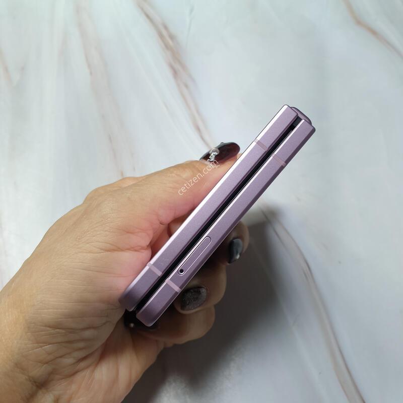 KT ������ Z�ø�8 5G ��ũ 256G S�� �Ǹ��մϴ�