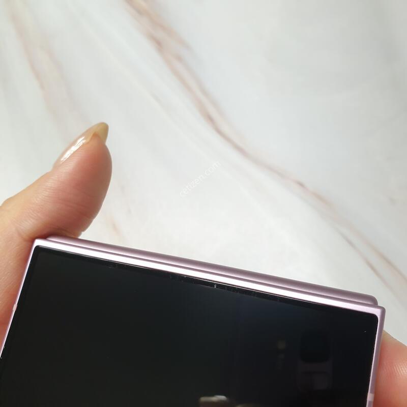 KT ������ Z�ø�8 5G ��ũ 256G S�� �Ǹ��մϴ�