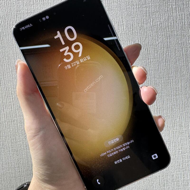 [������]������S23�÷���/S916/256/ũ��/86552