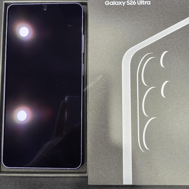 ������S26��Ʈ�� 512G�������� Ǯ��