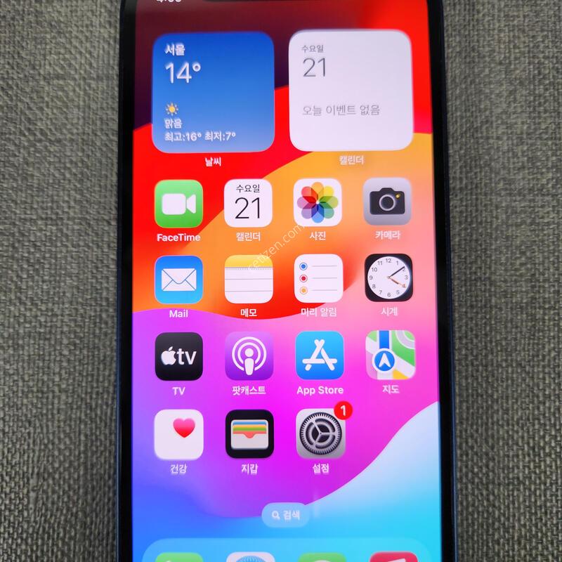 [AAA��] ������ 12 �̴� 64G �Ǹ��մϴ�