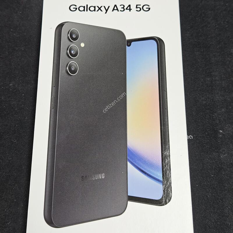 ������A34 128GB