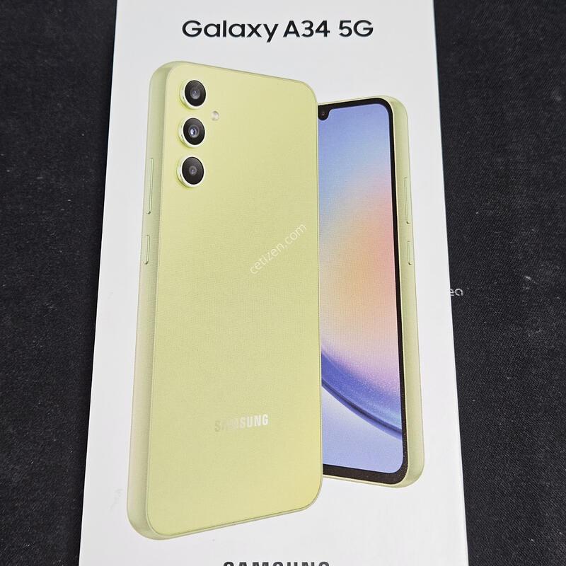 ������A34 128GB