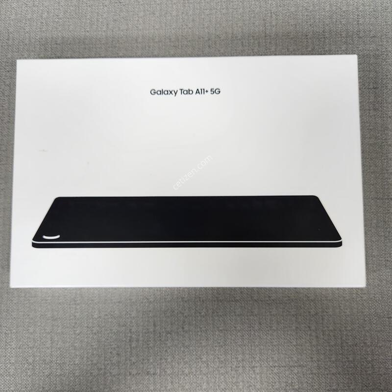 [�ڽ� �̰���] ������ Tab A11 +5G 128G �Ǹ��մϴ�