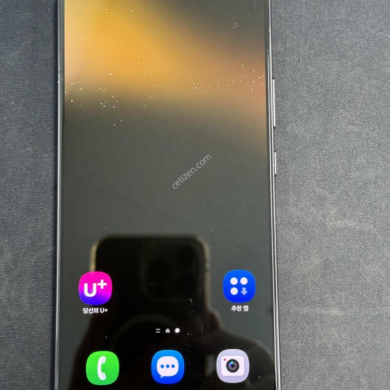 ������ s22�÷���