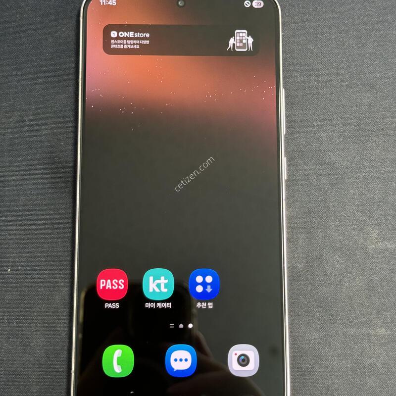 ������ s22�÷���