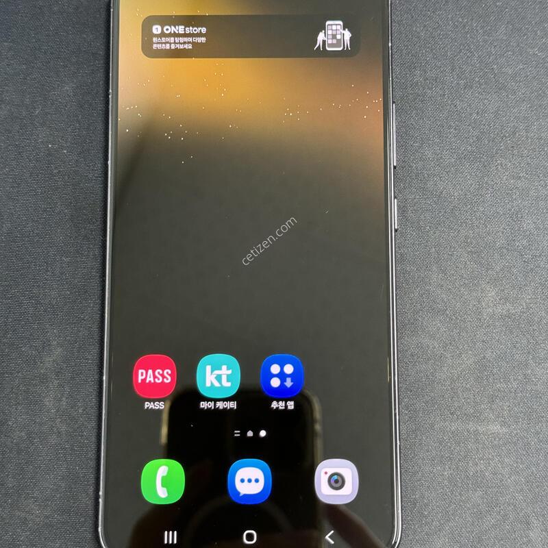 ������ s22�÷���