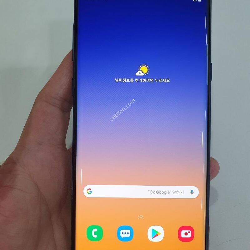 ������ ��Ʈ9 512G ���ܻ� ���±� �߰��� �����